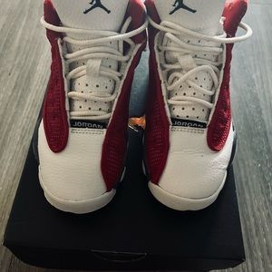 Kid’s Jordan 13 Retro’s